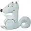 Килимок Canpol babies Fox розвиваючий (75/200) - мініатюра 6