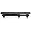 Настільна підставка для монітора OfficePro Wood Black (MR260B) - мініатюра 1