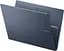Ноутбук ASUS Vivobook 17 X1704ZA-AU008 17.3' FHD IPS, Intel i5-1235U, 16GB, F512GB, UMA, NoOS, Блакитний (90NB10F2-M00080) - мініатюра 8