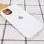 Чехол Silicone Case Full Protective (AA) для Apple iPhone 13 mini (5.4) Белый / White - миниатюра 2