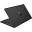 Ноутбук HP 17.3 17-cp3018ua FHD IPS AG/Ryzen 7 7730U/16GB/1TB/UMA/DOS/Black (CS8C8EA) - мініатюра 4