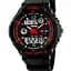 Годинник Skmei S-Shock Red 0931R - мініатюра 1