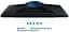 Монитор Samsung 27" LS27DG300EIXUA teh0022159 - миниатюра 10