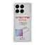 Чохол Virgin Hard Silicone Poco X6 Pro 5G Transparent (34644_3342306) - мініатюра 2