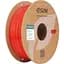 Пластик для 3D-принтера eSUN PETG BASIC 1,75mm 1kg RED (PETG-BASIC175R1P1) - мініатюра 1