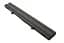 Акумулятор для ноутбука HP Compaq HSTNN-OB51 610 11.1V Black 4400 mAh - мініатюра 1