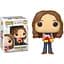 Фигурка Funko Pop Фанко Поп Гермиона Грейнджер Hermione Granger 10 см HP HG 123 - миниатюра 1