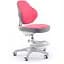 Детское кресло Evo-Kids Mio Classic Pink (Y-405 KP) - миниатюра 1