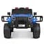 Дитячий електромобіль-джип Bambi Racer M 4282EBLR-4 до 30 кг - мініатюра 2