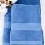 Рушник ТЕП Honey Blue 50x90 см (Р-04136_27845) - мініатюра 6