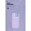 Чохол до мобільного телефона Armorstandart ICON Motorola G86 5G Lavender (ARM87035) - мініатюра 4