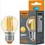 Лампа светодиодная Videx Filament Бронза 4W E27 2200K (VL-G45FA-04272) - миниатюра 1