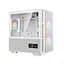 Корпус Deepcool CH360 Digital White без блока питания (R-CH360-WHAPE3D-G-1) без блока питания - миниатюра 2