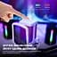 Микрофон Fifine White (Q6TW) - миниатюра 9