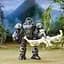 Іграшка-трансформер Hasbro Beast weaponizer серії Трансформери: Повстання звірів (F3897_F4615) - мініатюра 10