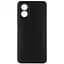 Чехол-накладка ColorWay TPU matt Oppo A18 Black - миниатюра 1