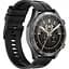 Смарт-годинник Haylou Solar 5 LS20 Black (Silicone strap) - мініатюра 3