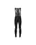 Велокомбінезон POC Thermal VPDs Bib Tights S Чорний - мініатюра 1