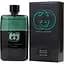 Туалетна вода Gucci Guilty Black Pour Homme 90 мл - мініатюра 1