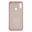 Чехол ArmorStandart ICON для Samsung A11 (A115)/M11 (M115) Camera cover Pink Sand (ARM67492) - мініатюра 2