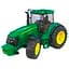 Трактор Bruder John Deere 7930, 38 см, зелений (03050) - мініатюра 1