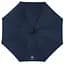Смарт-парасолька Opus One Smart Umbrella Navi Blue - мініатюра 6