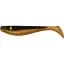 Силикон FishUP Wizzle Shad 7" #354 Gold Ayu (2 шт/уп) - миниатюра 1