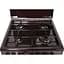 Газова плита PRIME Technics PSE 64112 FB - мініатюра 8