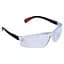 Окуляри захисні Sigma Vulcan anti-scratch, anti-fog прозорі 9410481 - мініатюра 2