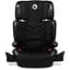 Автокрісло Lionelo Hugo Isofix 15-36 кг Leather Black - мініатюра 1