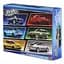 Тематичний набір машинок Hot Wheels Дорогами Європи (JBY79) - мініатюра 4