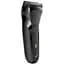 Електробритва Braun 300 Series 3 Black (6328051) - мініатюра 2