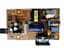 Блок питания монитора Samsung 22 SC200/450 IP-25155A SU10054-12028 "Б/У" - миниатюра 1