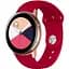 Ремінець BeWatch для Samsung Galaxy watch Active Червоний (1010303) - мініатюра 1