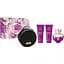 Набір Versace Pour Femme Dylan Purple 100 мл парфумована вода, 100 мл гель для душу, 100 мл лосьйон для тіла - мініатюра 1