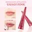 Зволожуючий блиск для губ VT Cosmetics Reedle Shot Lip Plumper Usagi Pink 4.3 г (VTC076) - мініатюра 3