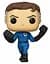 Фігурка Funko Pop Фанко Поп Містер Фантастик Фантастична четвірка Mister Fantastic 10 см M MF 557 - мініатюра 1