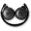 Bluetooth-гарнітура JBL T500BT Black (JBLT500BTBLK) - мініатюра 5