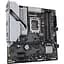 Материнська плата GIGABYTE B760M GAMING PLUS WIFI DDR4 (B760M GAMING PLUS WIFI DDR4) (Socket 1700, Intel B760, Micro-ATX) - мініатюра 2
