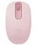 Мышь Logitech M196 Bluetooth Rose (910-007461) - миниатюра 1