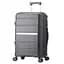 Валіза Semi Line 24" M Graphite (T5835-2) - мініатюра 1
