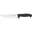 Ніж кухонний Due Cigni Professional Butcher Knife 160 мм чорний - мініатюра 1