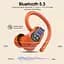 Бездротові навушники Bluetooth 5.3 50H Playtim - мініатюра 5