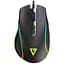 Мишка Modecom Veles Volcano RGB USB Black (M-MC-VELES-100) - мініатюра 1