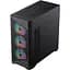 Корпус GameMax Destroyer Mesh Black - миниатюра 3
