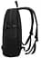 Рюкзак 20L 15.6" Gaming TROOPER YBB 1504 Black Yenkee sum0027870 - мініатюра 8