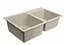 Кухонная мойка Platinum 7850 HARMONY (SP000026548) - миниатюра 3