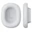 Амбушюри Hoco W65/W65 Plus magnetic earmuffs Silver - мініатюра 1