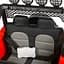 Дитячий електромобіль-джип Bambi Racer M 3237EBLR-3 до 30 кг - мініатюра 6