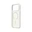 Чехол Belkin для iPhone 17 Pro, Magnetic Protective Grip, Sand teh0019352 - миниатюра 7
